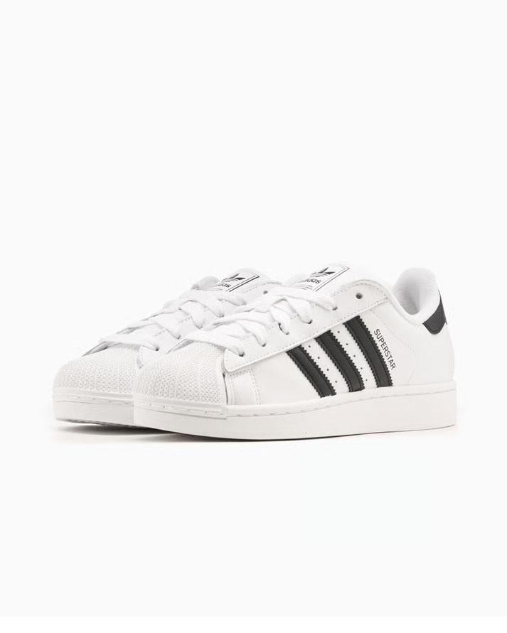 Adidas Superstar Bianco Nero IH865959 ADIDAS