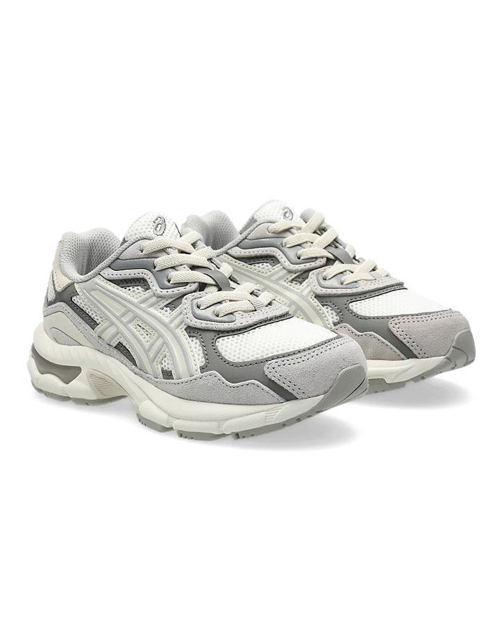 Asics Gel NYC Grey 1204A175100 ASICS