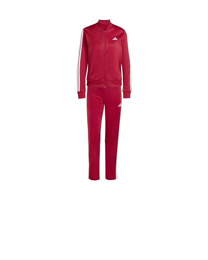 adidas tuta  w ess 3s ts  donna 
