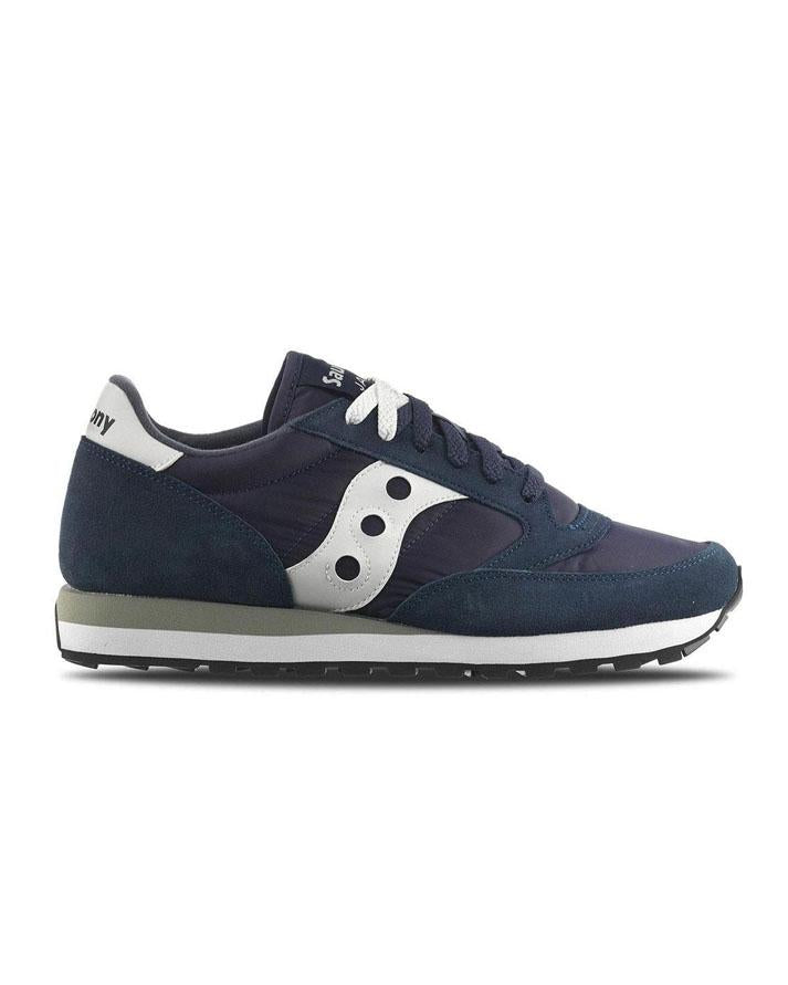 Saucony Jazz Blue White S2044316 SAUCONY