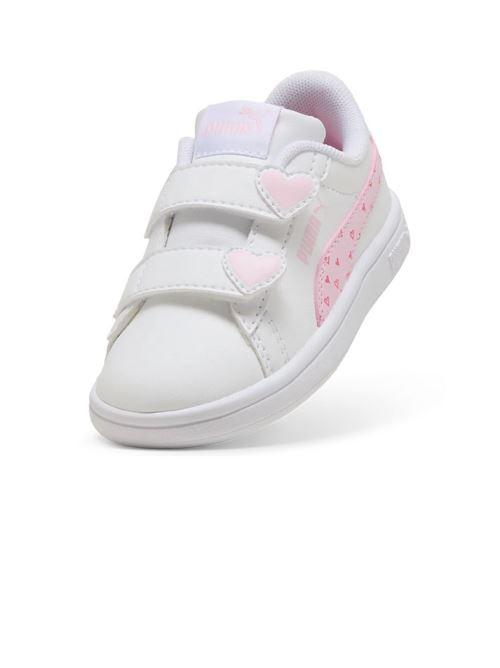 puma smash 3.0 hearty v inf kids 