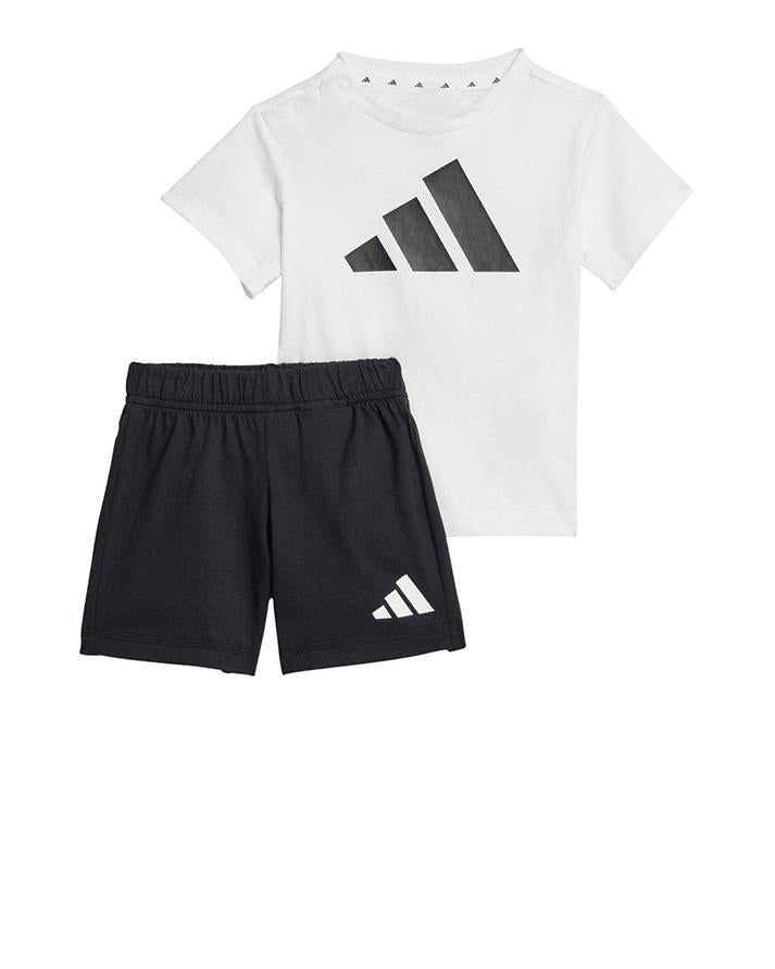 adidas set completo i bl t-set 160 kids 