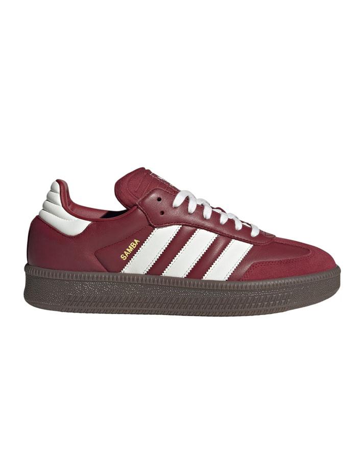 Adidas Samba XLG Bordeaux JR092525 ADIDAS