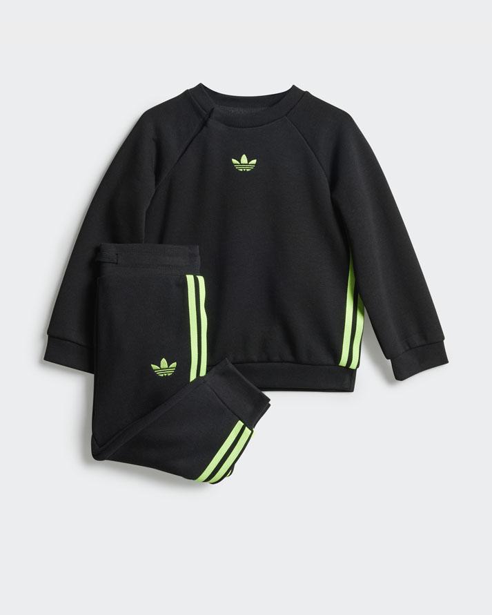 Adidas Completo Crew Kids<BR/> 