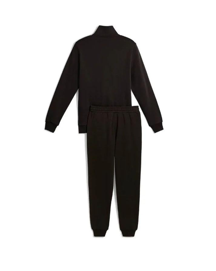 Puma Tuta Completa Nero Uomo 68817501 PUMA