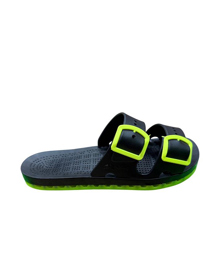 sensi la jolla black fluo kids 