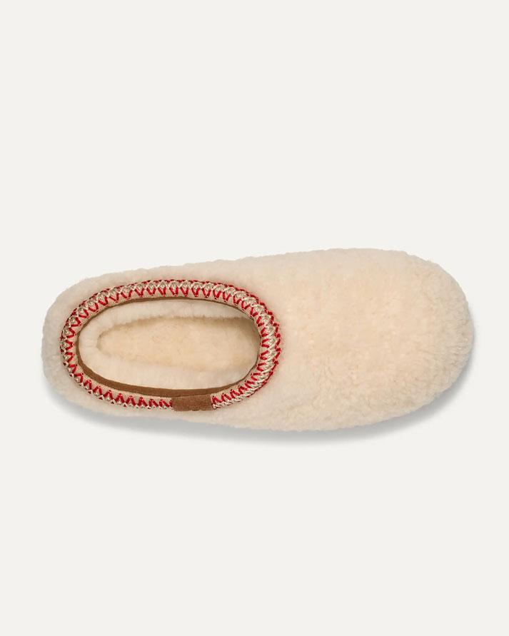 UGG tasman maxi curly Natural 1158356NAT UGG
