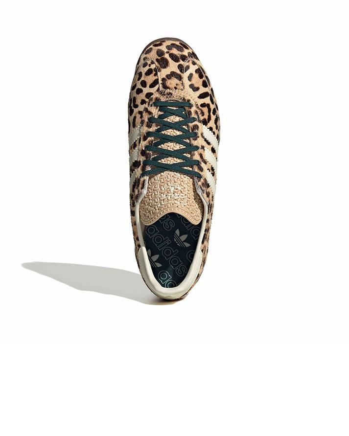 adidas sl 72 donna leopard 