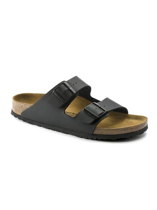 Birkenstock arizona bs black narrow 