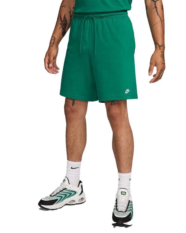 nike short club uomo 