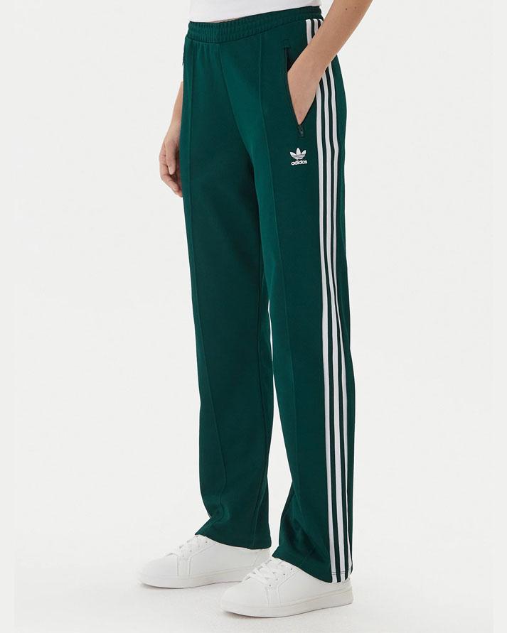 Pantalone Adidas Classico Verde Donna JV739595 ADIDAS