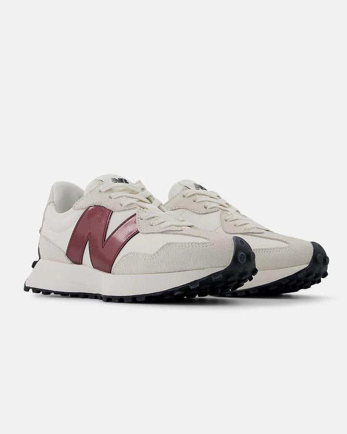 New Balance 327 Bordeaux 