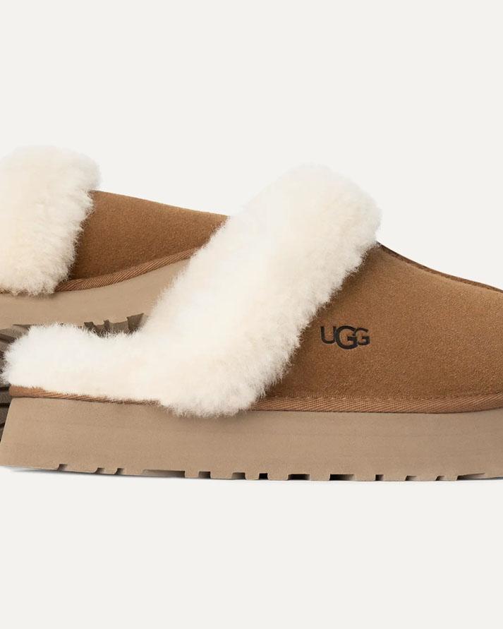 UGG Disquette Chestnut 1122550CHE UGG