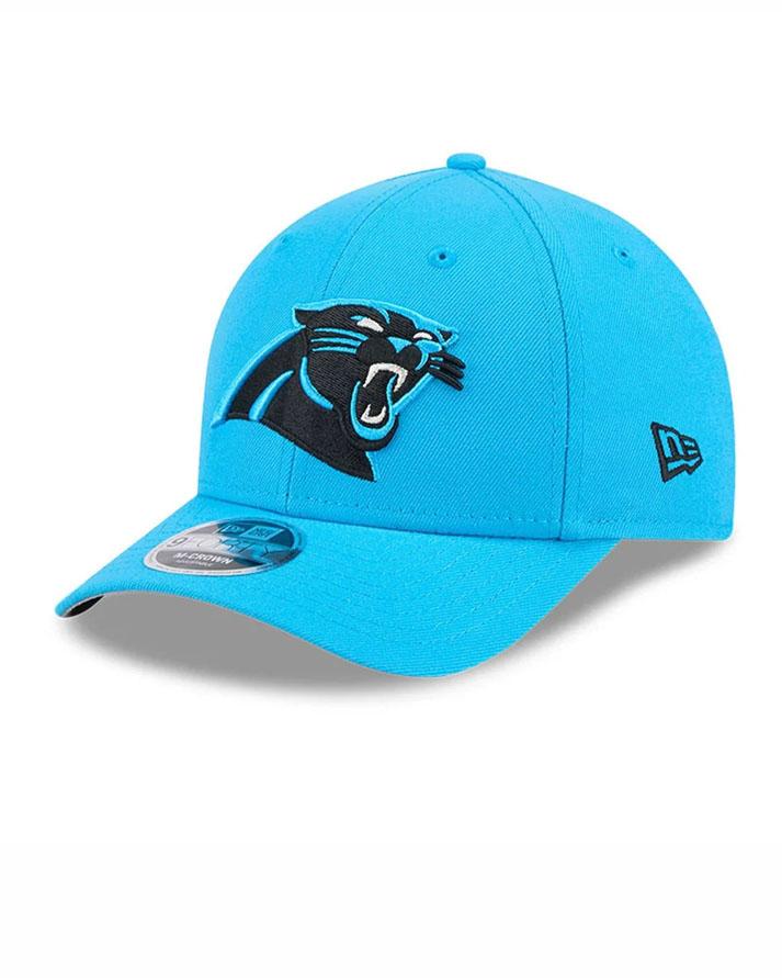 90FORTY M-Crown Carolina Panthers NFL 