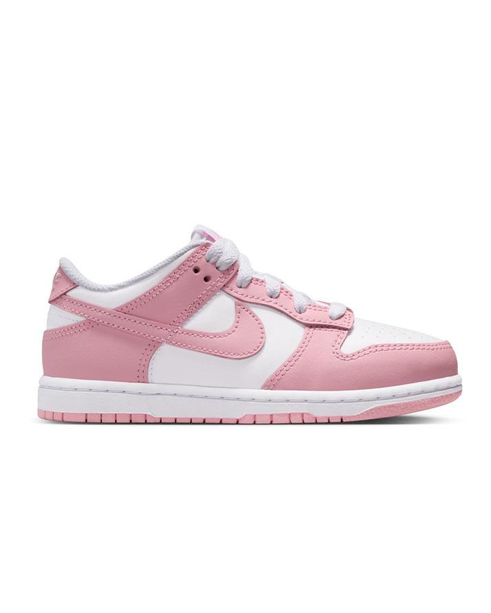 nike dunk low baby 