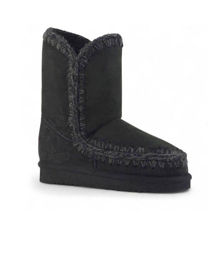 Mou Eskimo 24 Nero FW101000ABKBK MOU