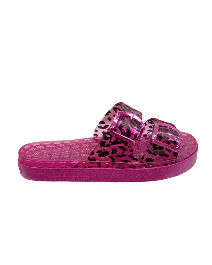 sensi la jolla savage magenta donna 