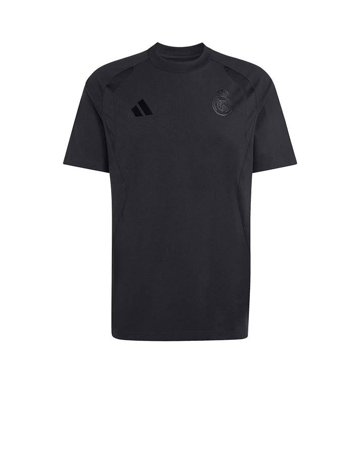 adidas completino T-shirt+short Tiro Travel Real Madrid 