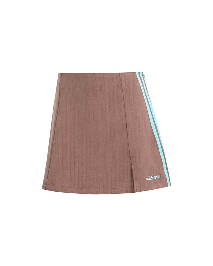 adidas gonna  tailored skirt donna 