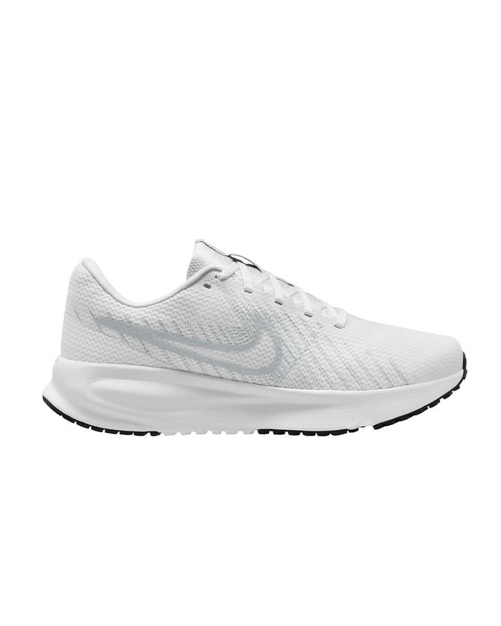 nike run defy uomo white 