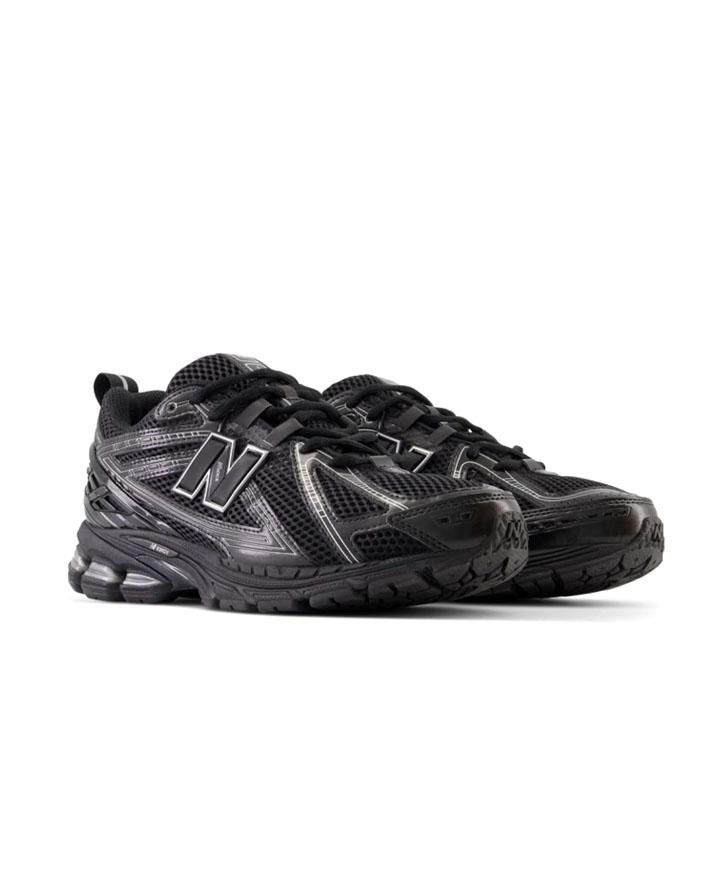 New Balance 1906 Nero Uomo 