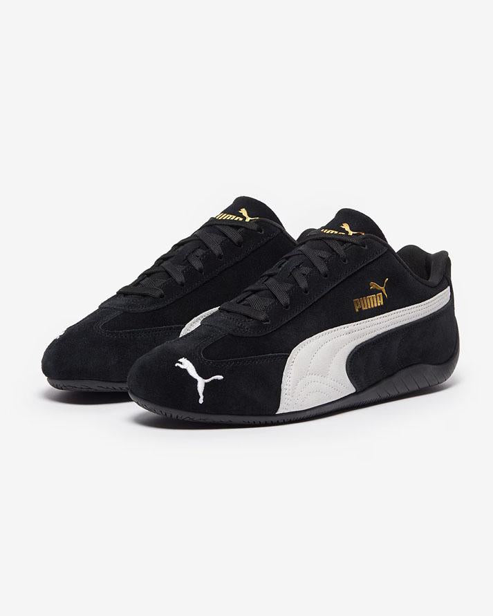 Puma speedcat OG Nero 39884601 PUMA