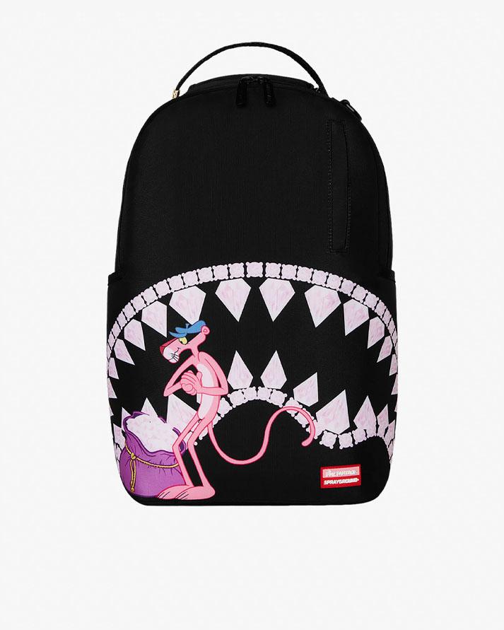 Sprayground pink panther diamond 910B7423NSZASS SPRAYGROUND
