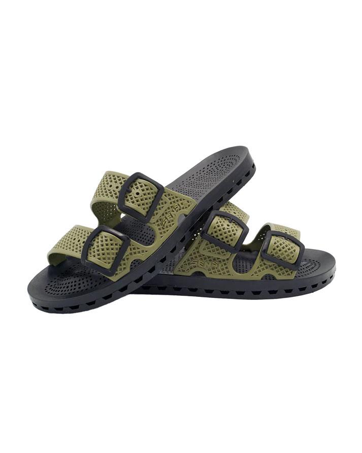 Sensi la jolla urban khaki uomo 