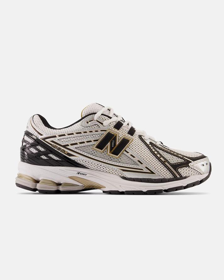 New Balance 1906 Argento Nero Oro Unisex M1906RA NEW BALANCE