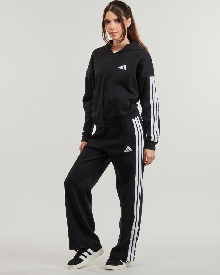 Adidas Tuta Completa Nero Donna JF338888 ADIDAS