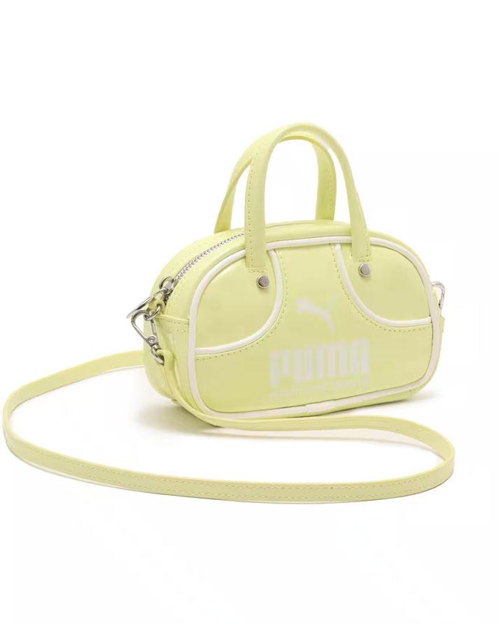 Puma 1976 micro grip giallo 09182404 PUMA