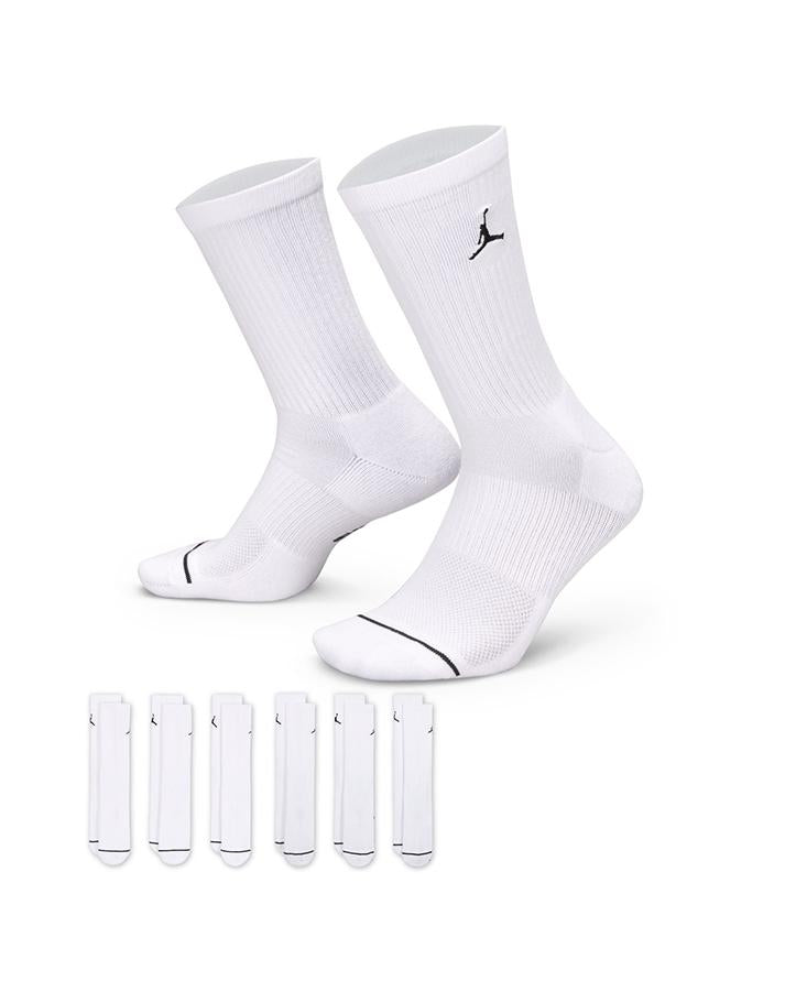nike jordan calzini Jordan Everyday unisex 
