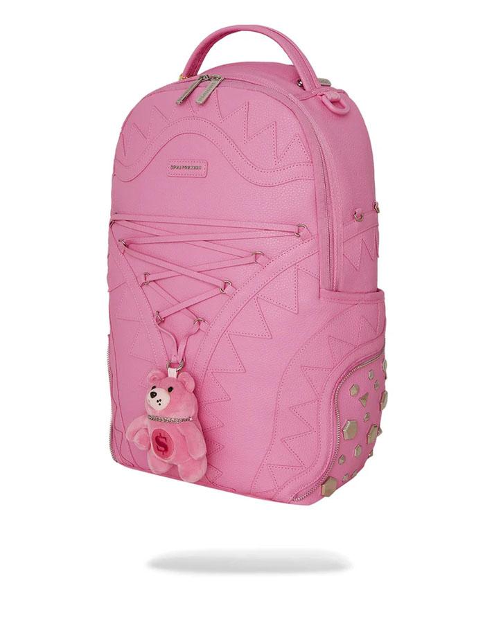 Sprayground baby bear baddie deux 910B7682NSZASS SPRAYGROUND