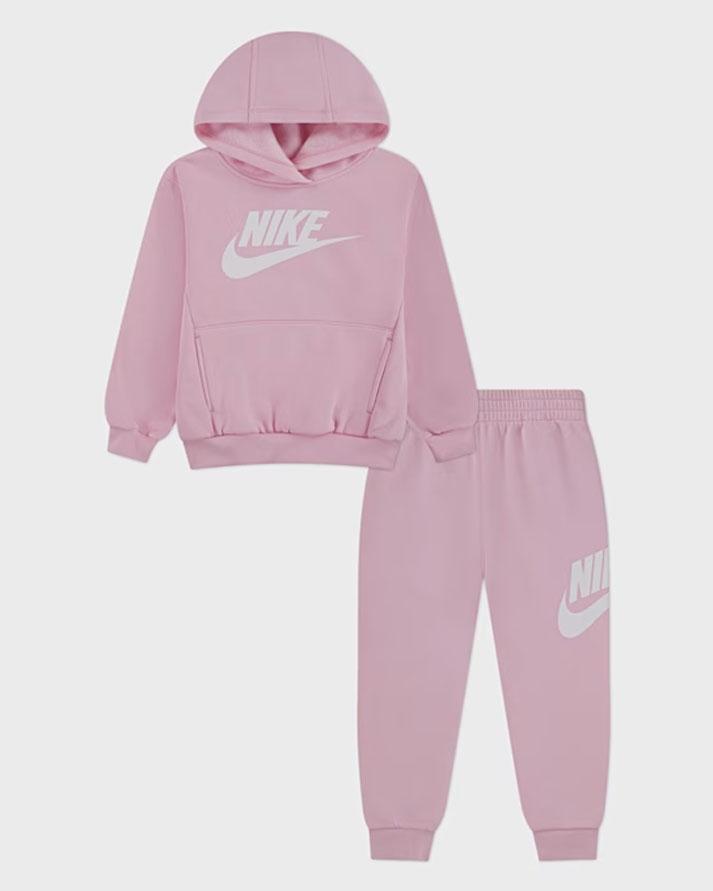 Nike Club Fleece Set 36L135A0W NIKE