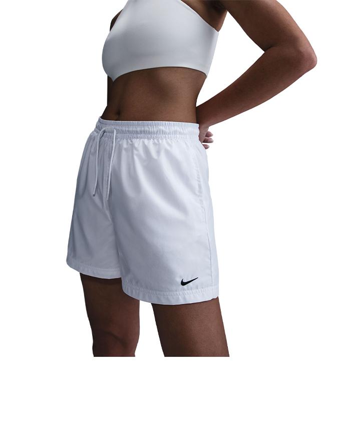 nike shorts sportswear essential  donna 