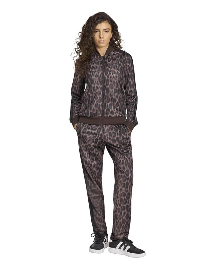 adidas tuta completa  w 3s tr ts full  donna 