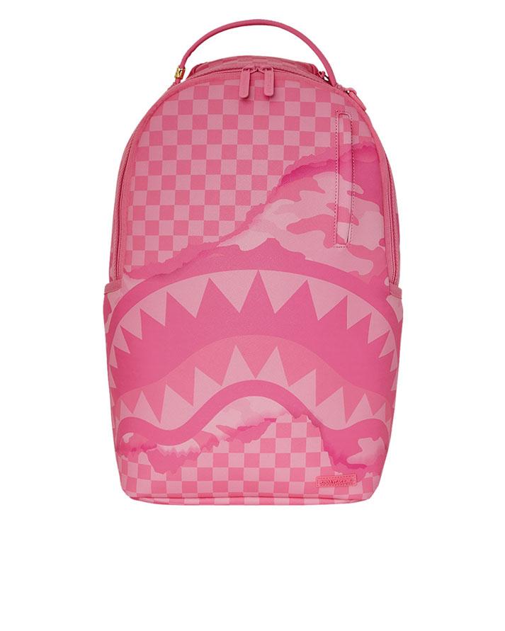 Sprayground pink 3am riptide dlxsv 910B7684NSZASS SPRAYGROUND