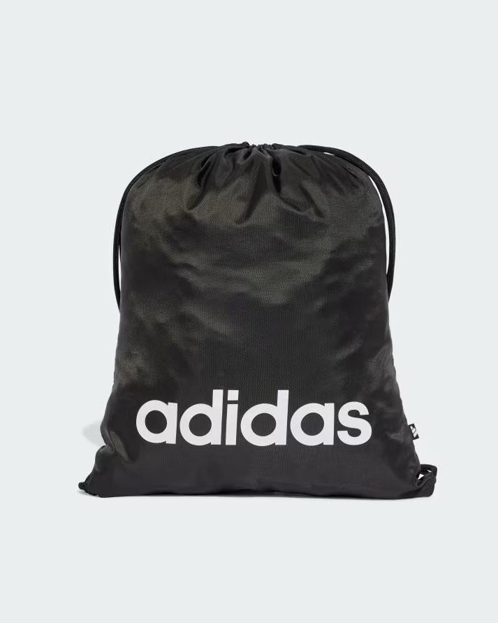 Adidas gymsack classic Nero JE834242 ADIDAS