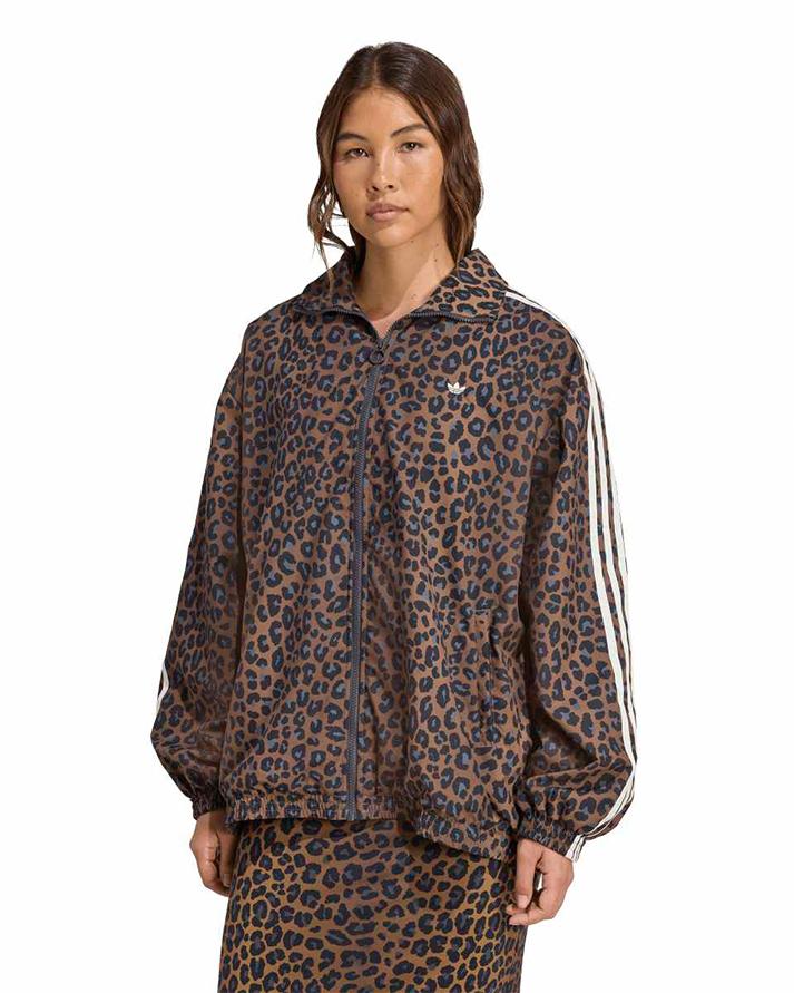 adidas jacket  fb os tt 