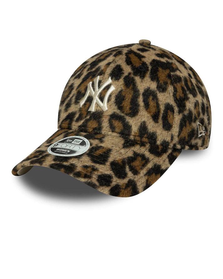 New Era Leopardato Donna 60691302ASS NEW ERA