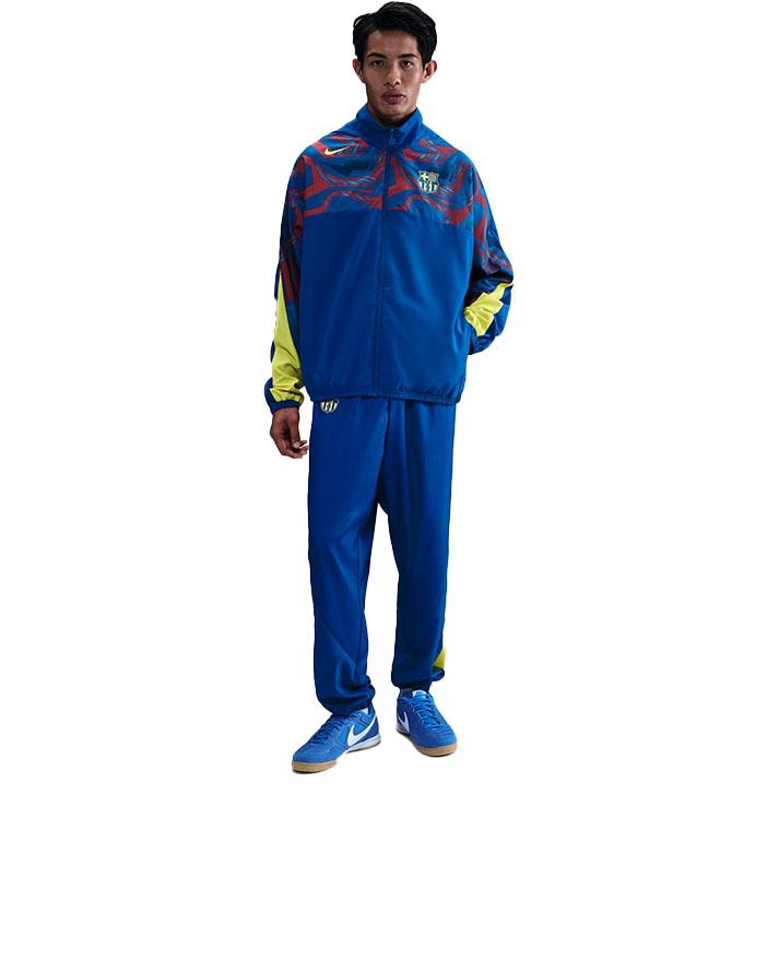 Nike FC Barcelona Start 5 