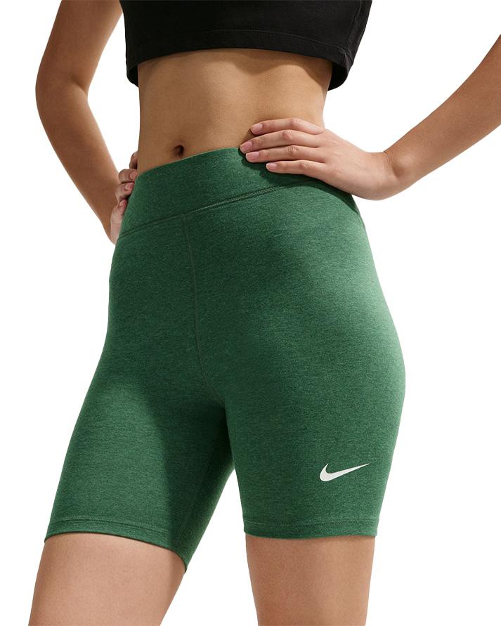 nike  w nsw nk clsc hr 8in short 