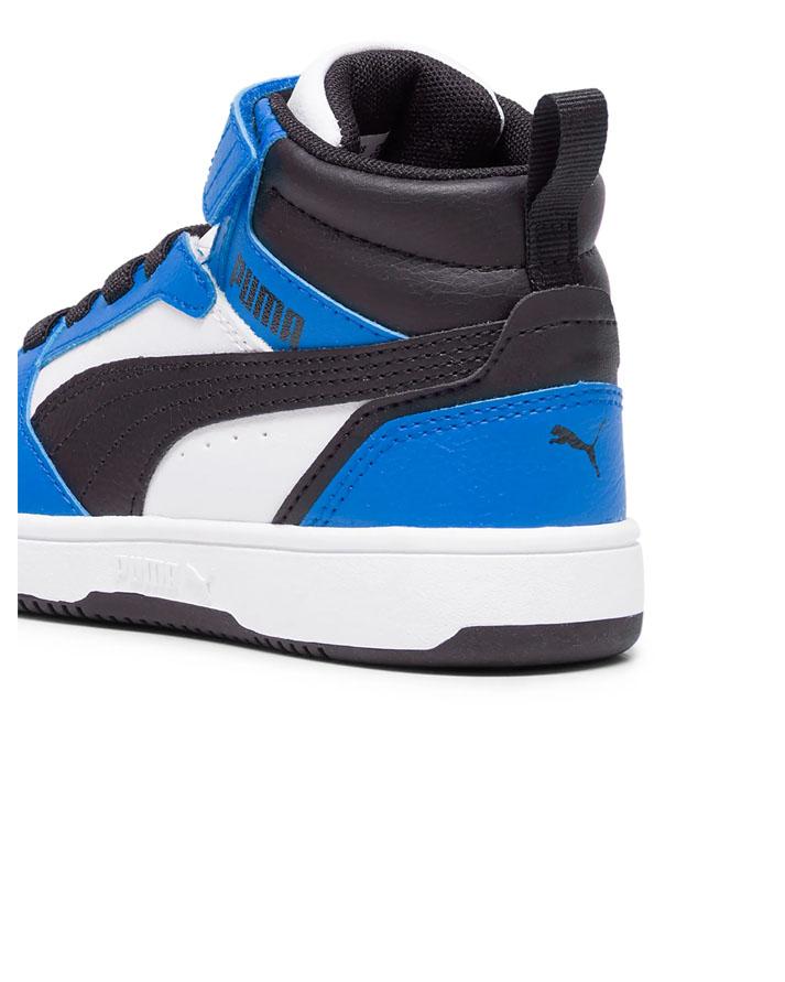 Puma Rebound Blu Baby V6 Mid AC+ PS 39383206 PUMA