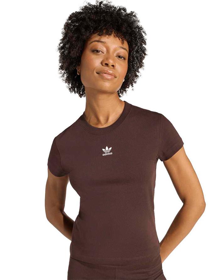 adidas maglia slim 