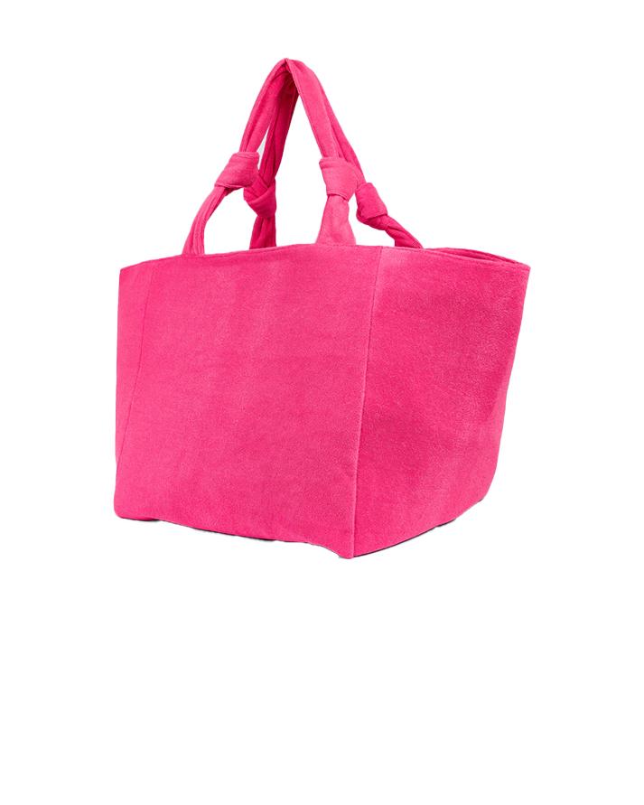 sundek tote bag spugna 