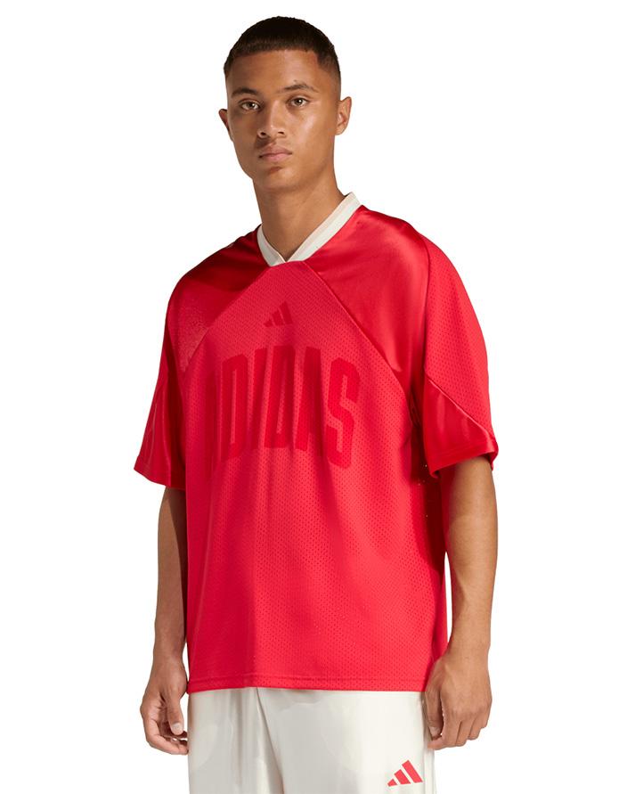 adidas  m sta seas tee uomo 