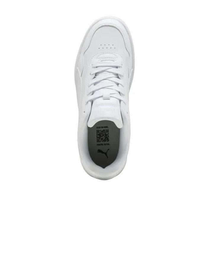 puma  court lally skye donna white 