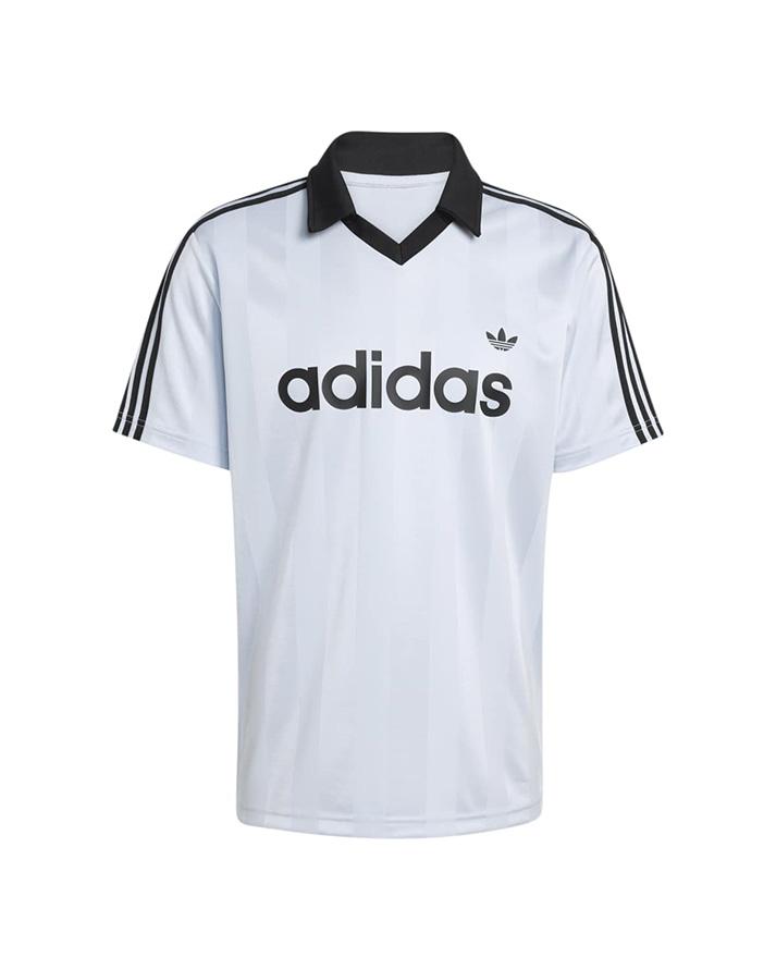 adidas set completo maglia+shorts  jsy uomo sport 