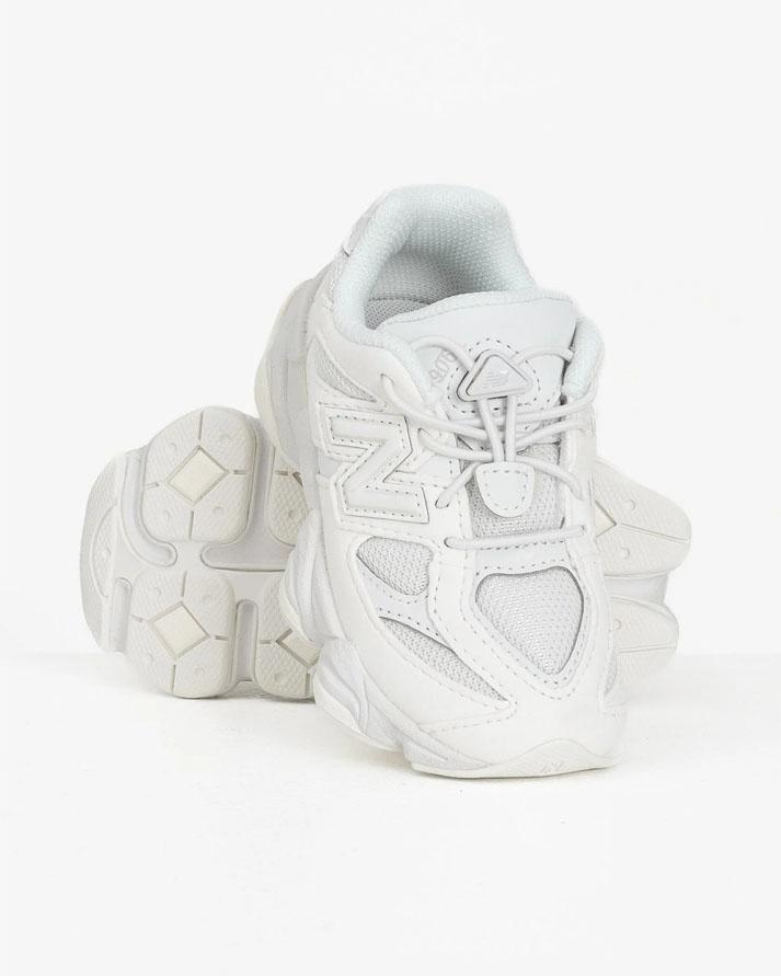 New Balance 9060 Bianco Kids IV9060LL NEW BALANCE