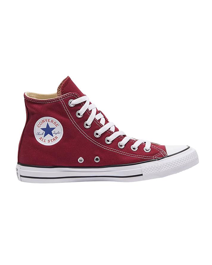 converse chuck taylor all star hi 